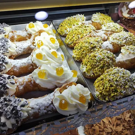 Bed & Breakfast Il Giglio Messina