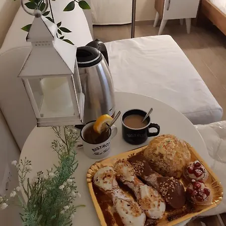 Il Giglio Oda ve Kahvaltı