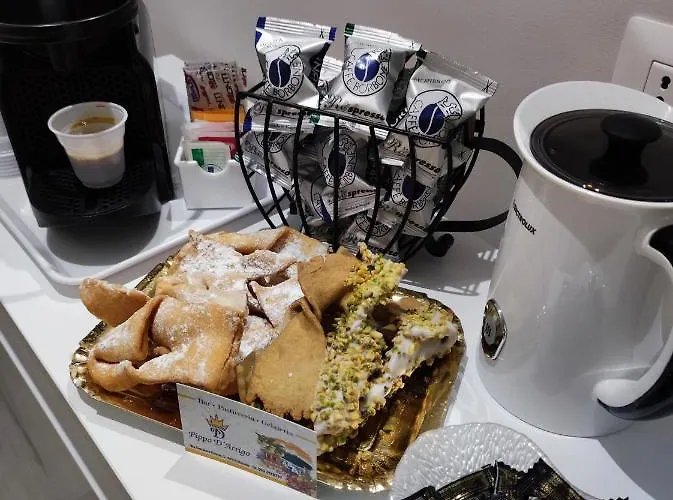Il Giglio مسينا