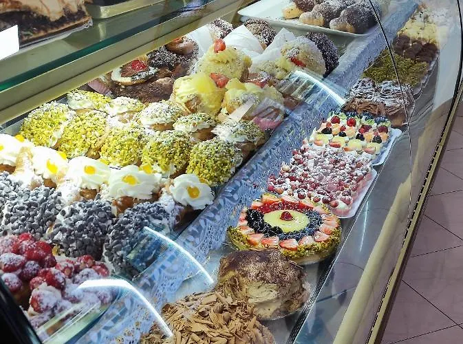 فندق مبيت وإفطار Il Giglio