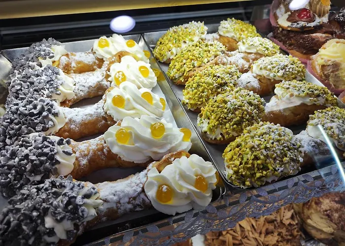 فندق مبيت وإفطار Il Giglio مسينا