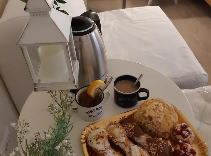 Il Giglio فندق مبيت وإفطار