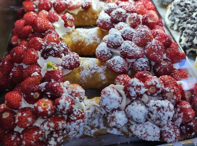 فندق مبيت وإفطار Il Giglio 3*