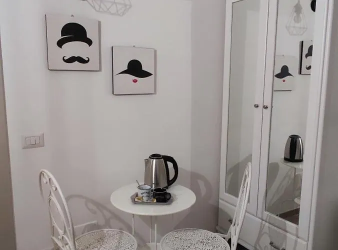 Il Giglio 3* مسينا