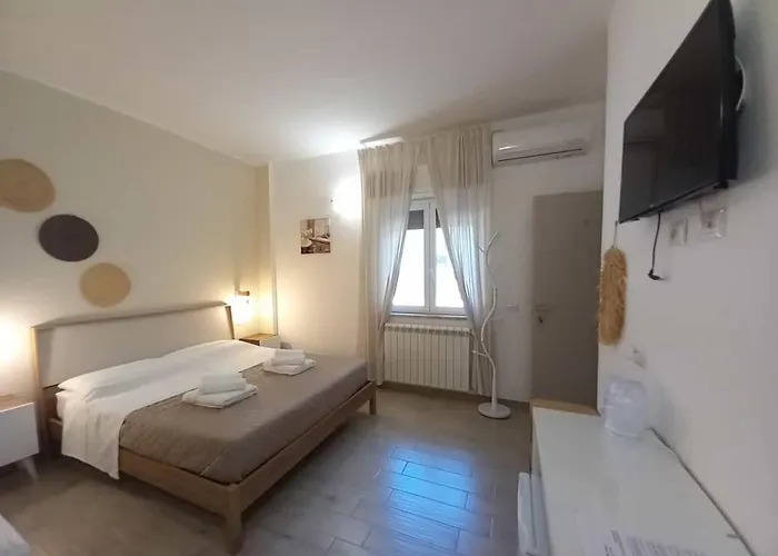 فندق مبيت وإفطار Il Giglio