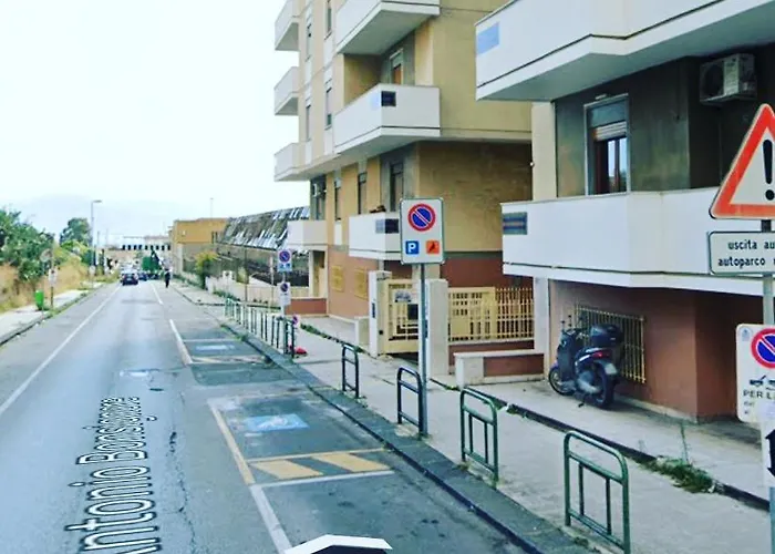 Il Giglio فندق مبيت وإفطار