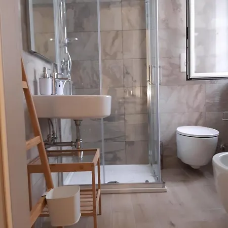 Il Giglio 3* مسينا