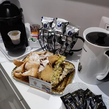 Il Giglio مسينا