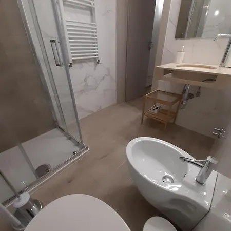 فندق مبيت وإفطار Il Giglio 3*