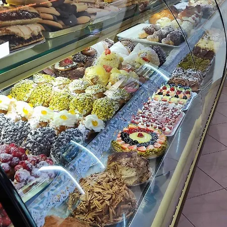 فندق مبيت وإفطار Il Giglio