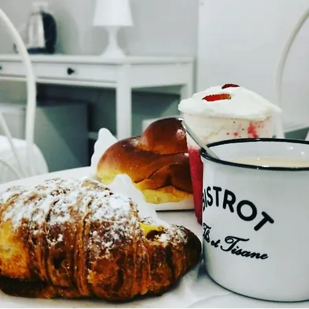 Il Giglio فندق مبيت وإفطار 3*