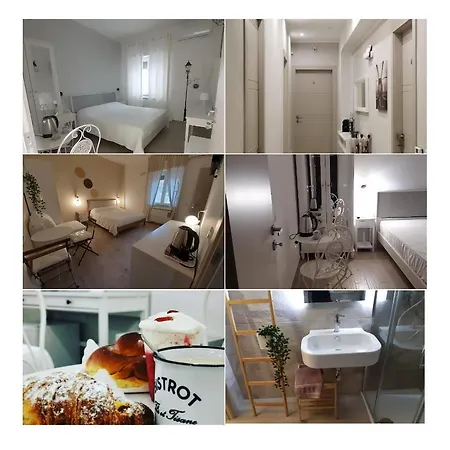 Bed & Breakfast Il Giglio Messina