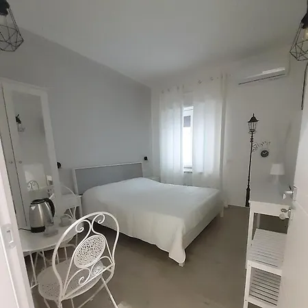 فندق مبيت وإفطار Il Giglio