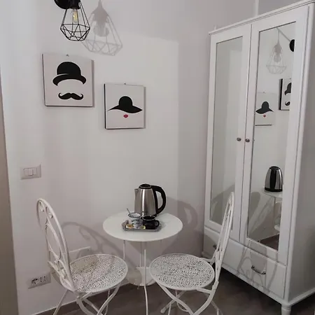 Il Giglio 3* مسينا