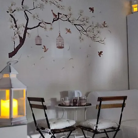 Il Giglio فندق مبيت وإفطار مسينا