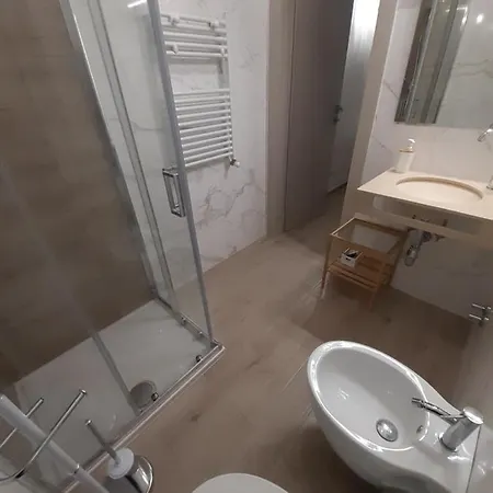 Il Giglio Отель типа 