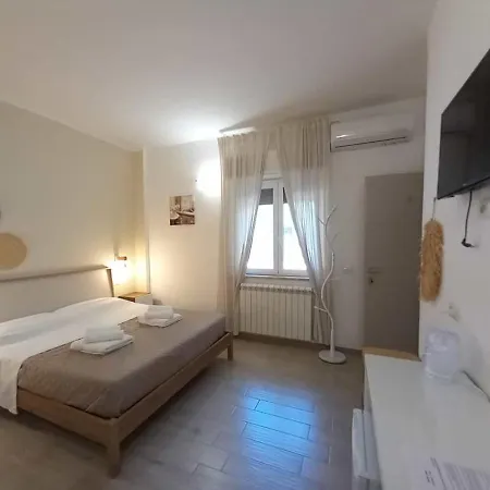 فندق مبيت وإفطار Il Giglio