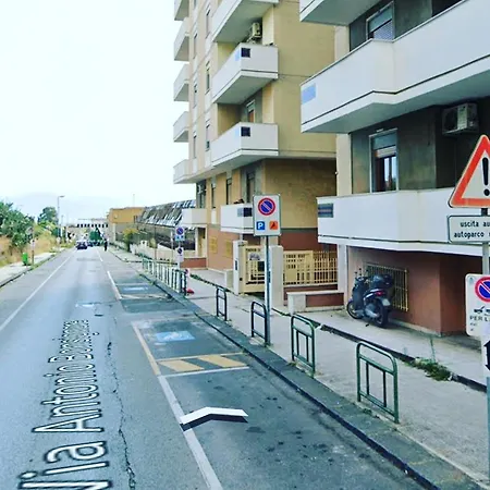 Il Giglio Nocleg ze śniadaniem