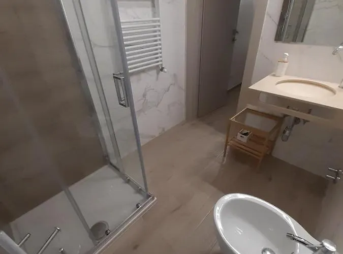 Il Giglio Bed & Breakfast Messina